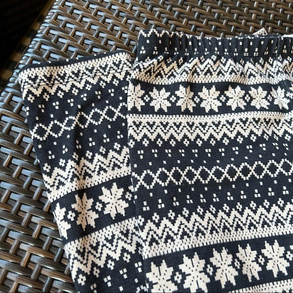 PINK ROSE | Leggings Pajama Pants - Picture 7 of 12